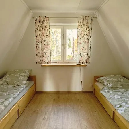 Villa Sosnowy Zakatek